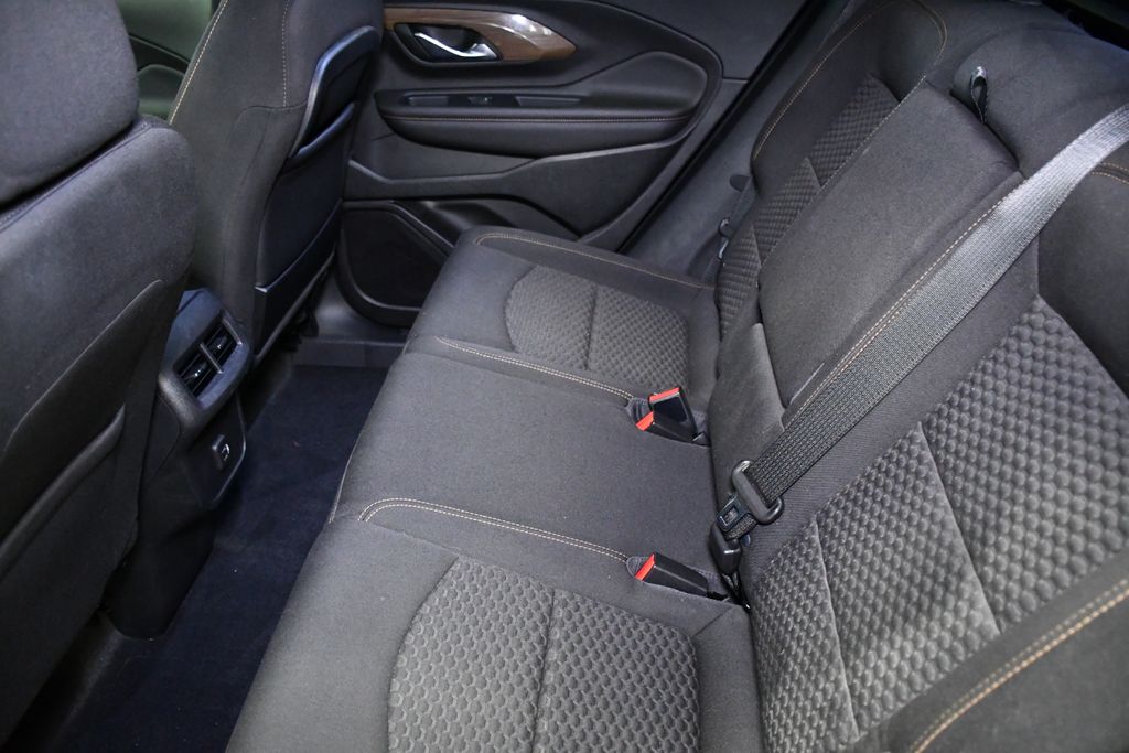 2019 Gmc Terrain SLE photo 25