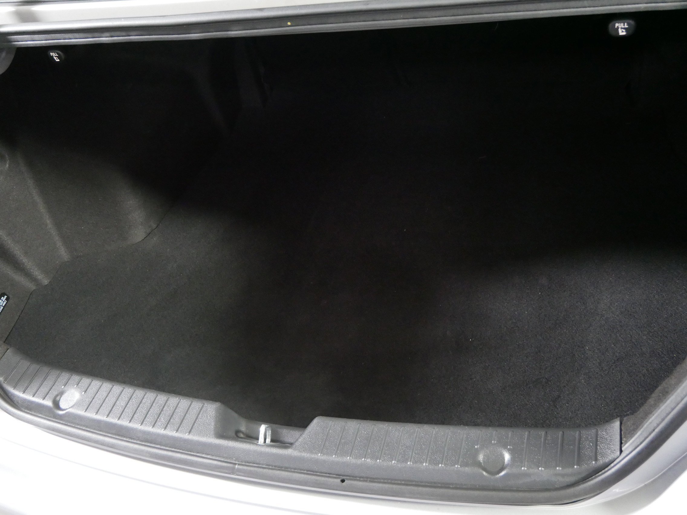 2014 Hyundai Sonata GLS photo 17