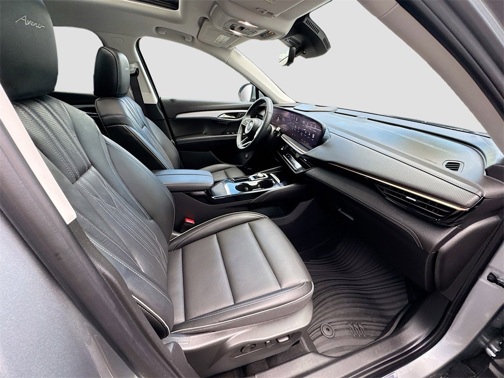 2024 Buick Envision Avenir photo 30
