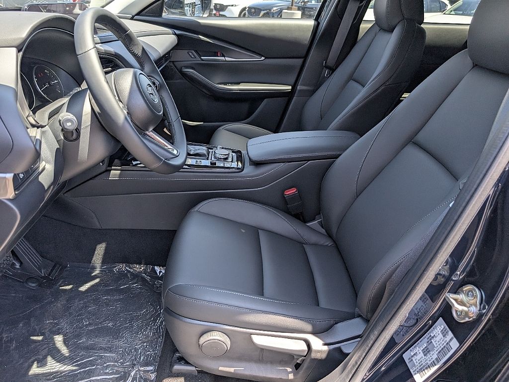 2025 Mazda CX-30 2.5 Select Sport photo 23