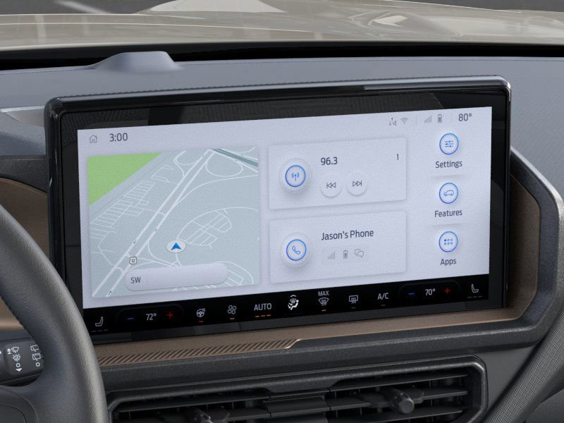 2025 FORD BRONCO SPORT - Image 13