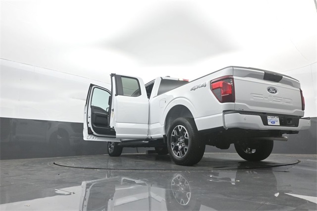 2025 Ford F-150 STX photo 41