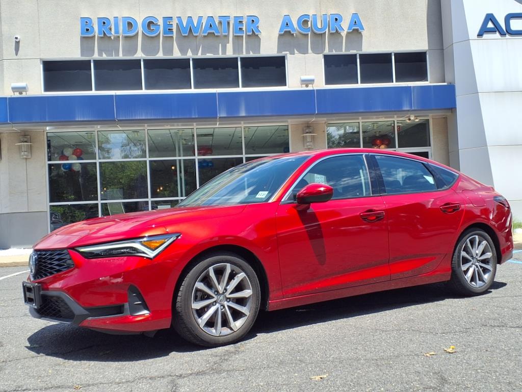 2023 Acura Integra