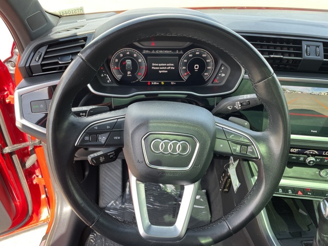 2023 Audi Q3 S line Premium Plus photo 15