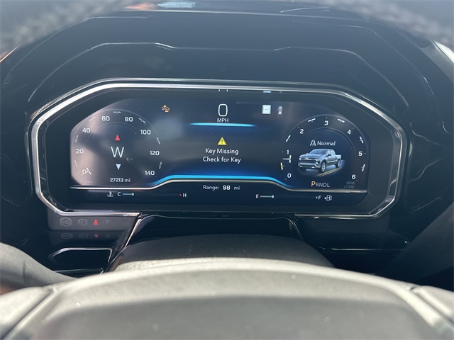 2022 Chevrolet Silverado 1500 LT photo 17