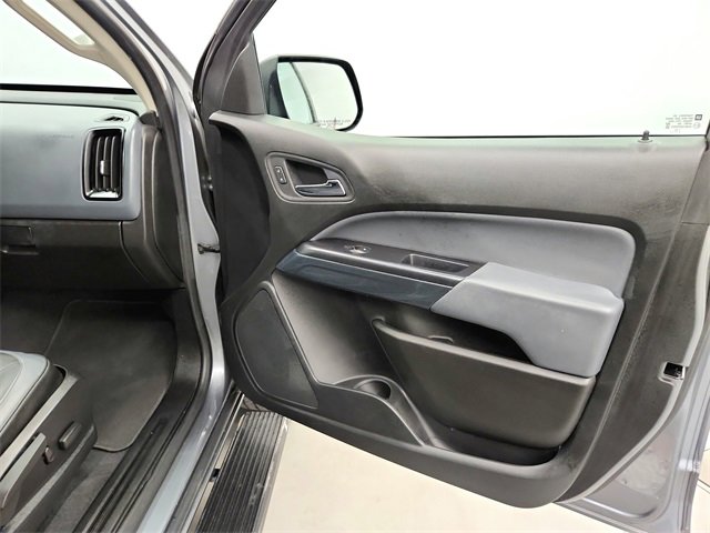 2019 Chevrolet Colorado Z71 photo 31