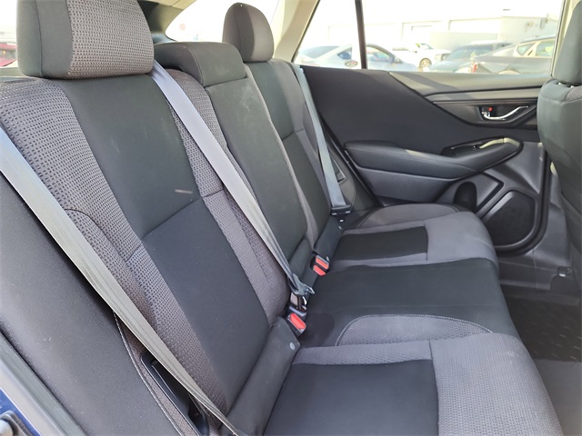 2020 Subaru Outback Premium photo 19