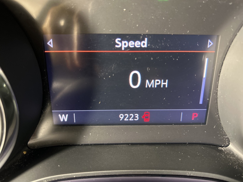 2023 Buick Encore GX Preferred photo 19
