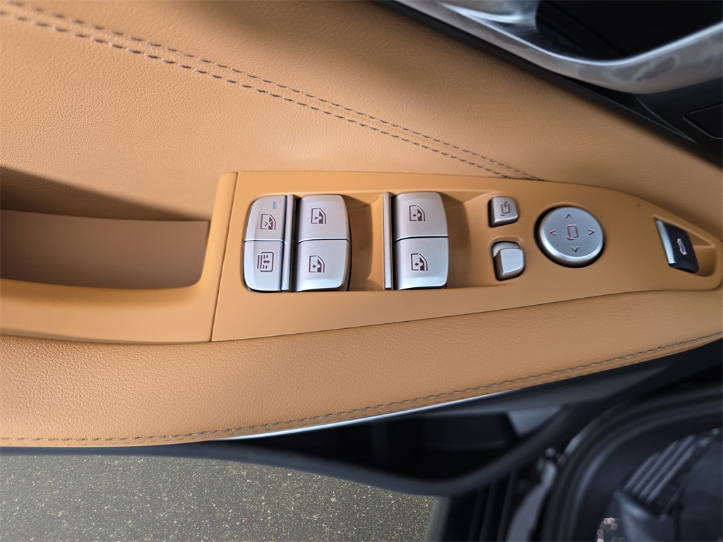 2026 Bmw X7 xDrive40i photo 24