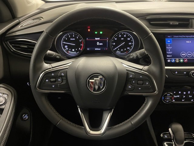 2023 Buick Encore GX Select photo 13