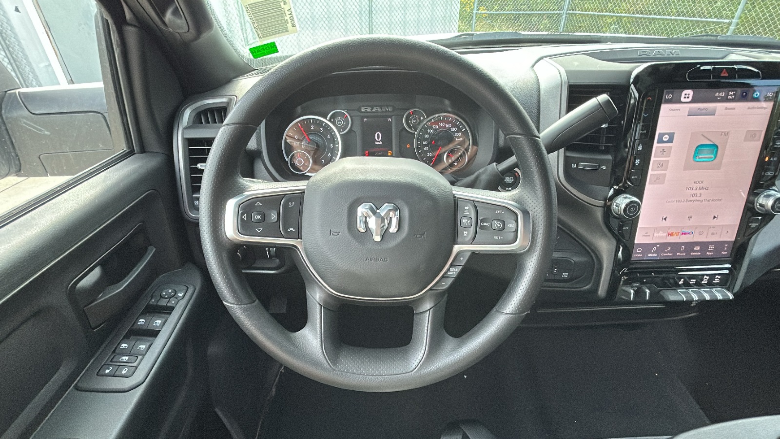 2026 Ram 2500 Tradesman photo 20
