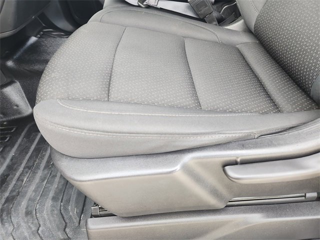 2024 Chevrolet Silverado 1500 photo 20
