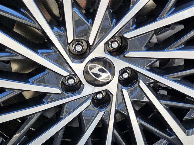 2026 Hyundai Palisade Calligraphy photo 21