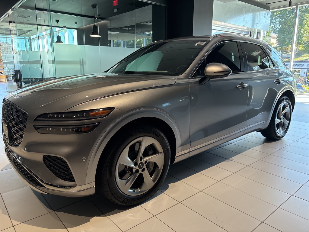 2026 Genesis GV70 2.5T Advanced photo 6
