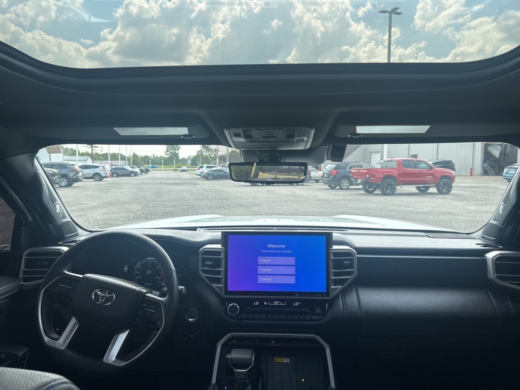 2023 Toyota Sequoia photo 29