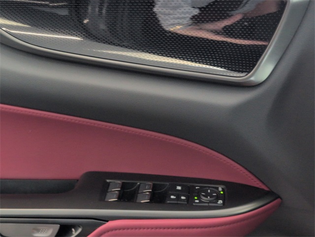 2025 Lexus NX 250 photo 19