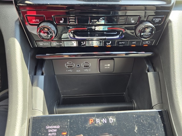 2025 Jeep Grand Cherokee Limited photo 14