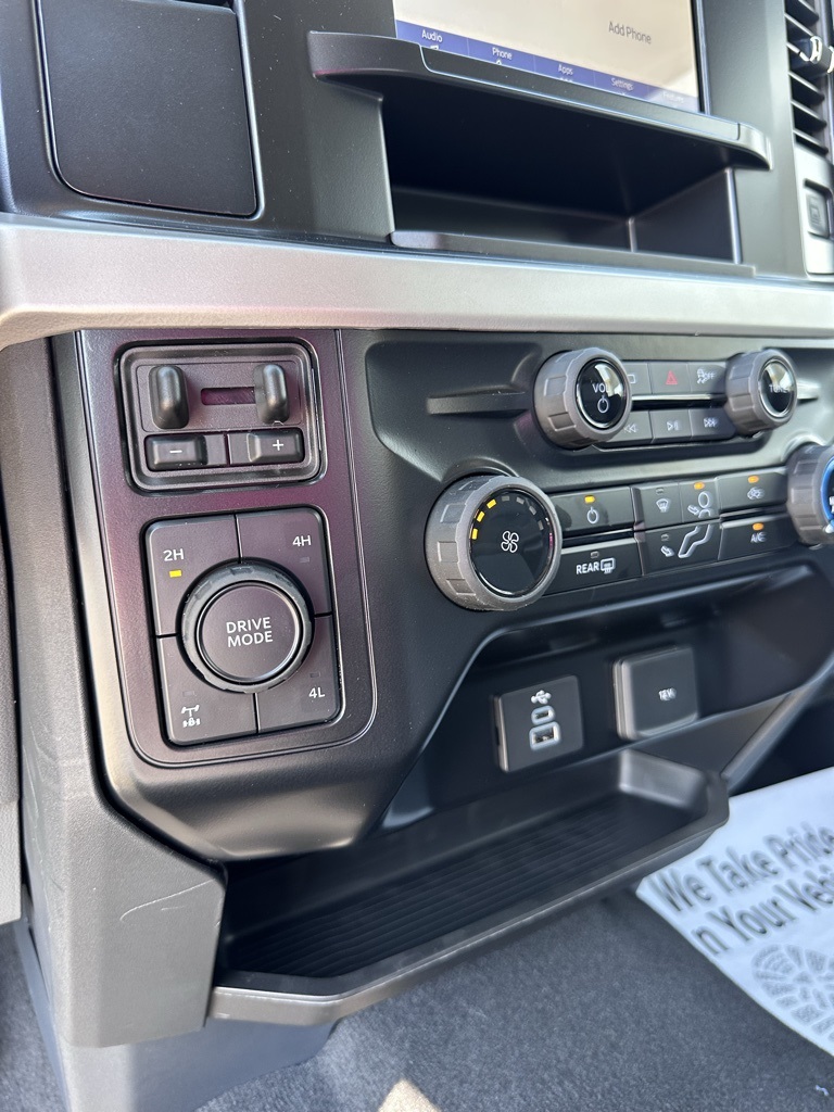 2025 Ford F-250 photo 20