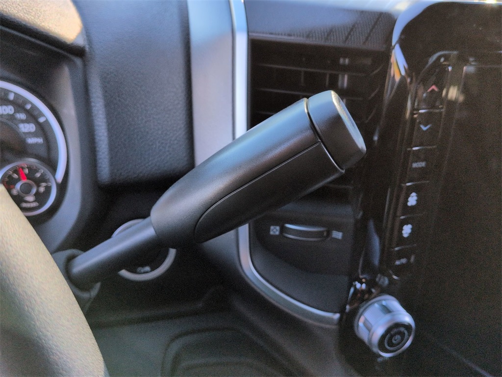 2026 Ram 2500 Big Horn photo 15