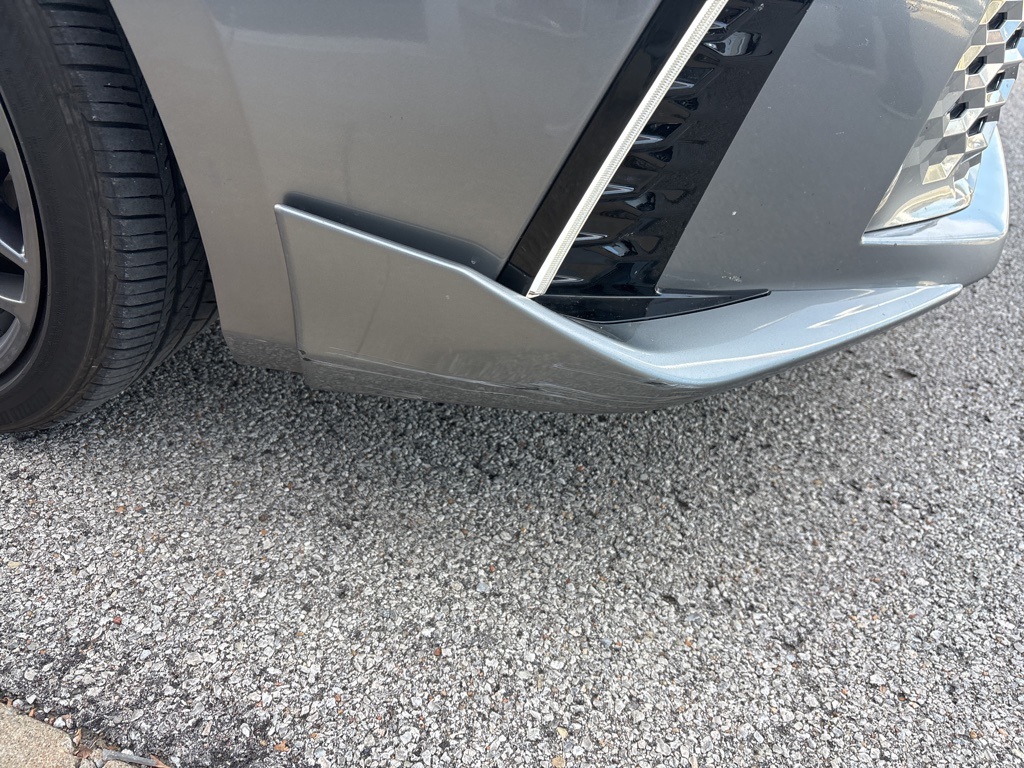 2025 Toyota Camry XSE photo 2