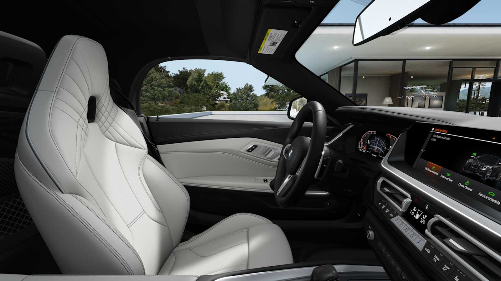 2026 Bmw Z4 sDrive30i photo 8
