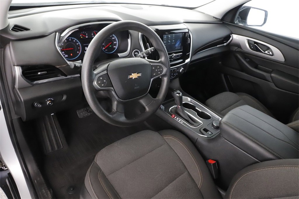 2019 Chevrolet Traverse LS photo 15