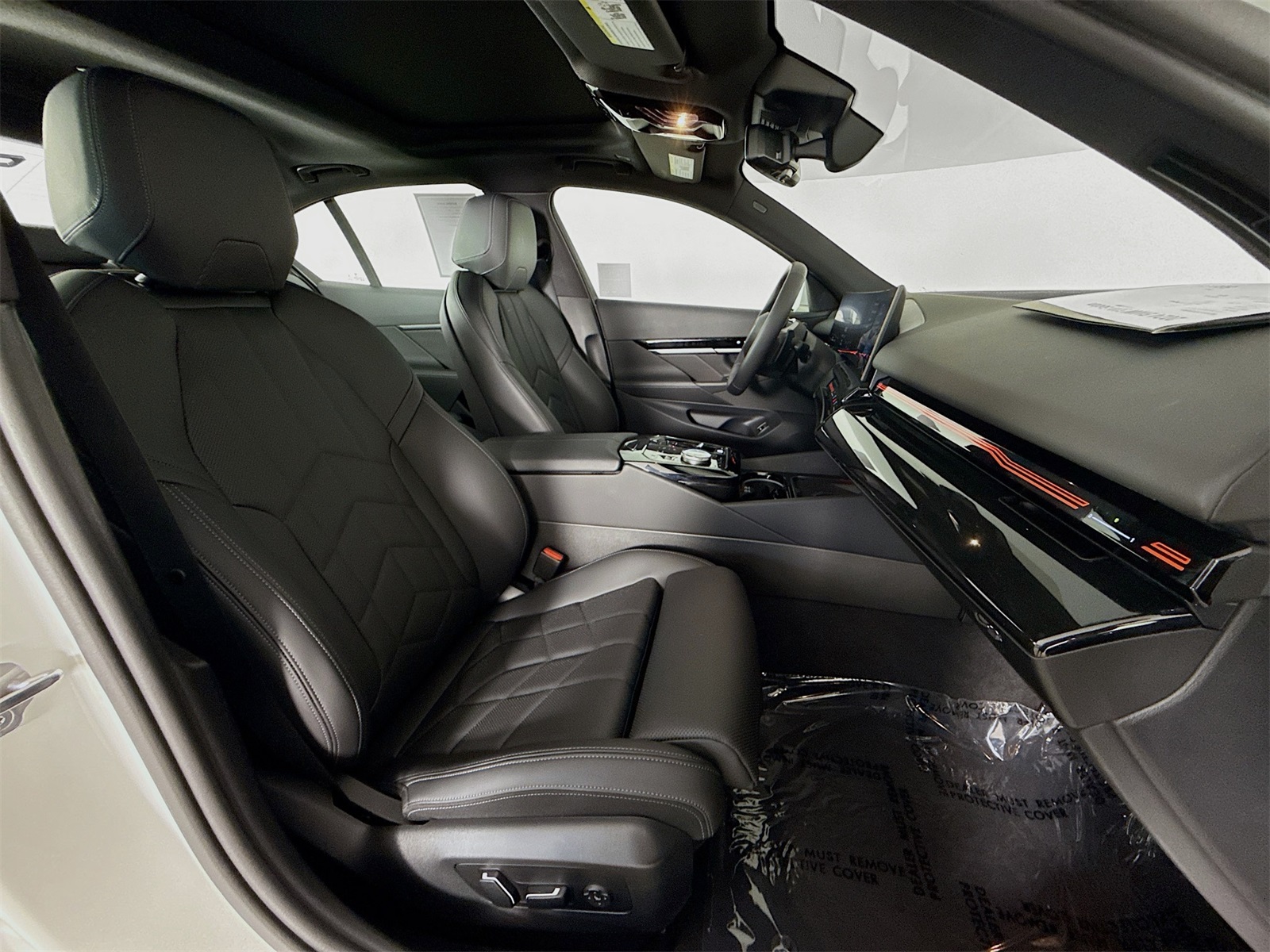 2024 Bmw 530i photo 29
