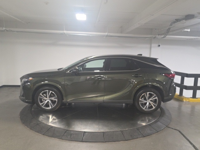 2025 Lexus RX 350 Premium photo 4