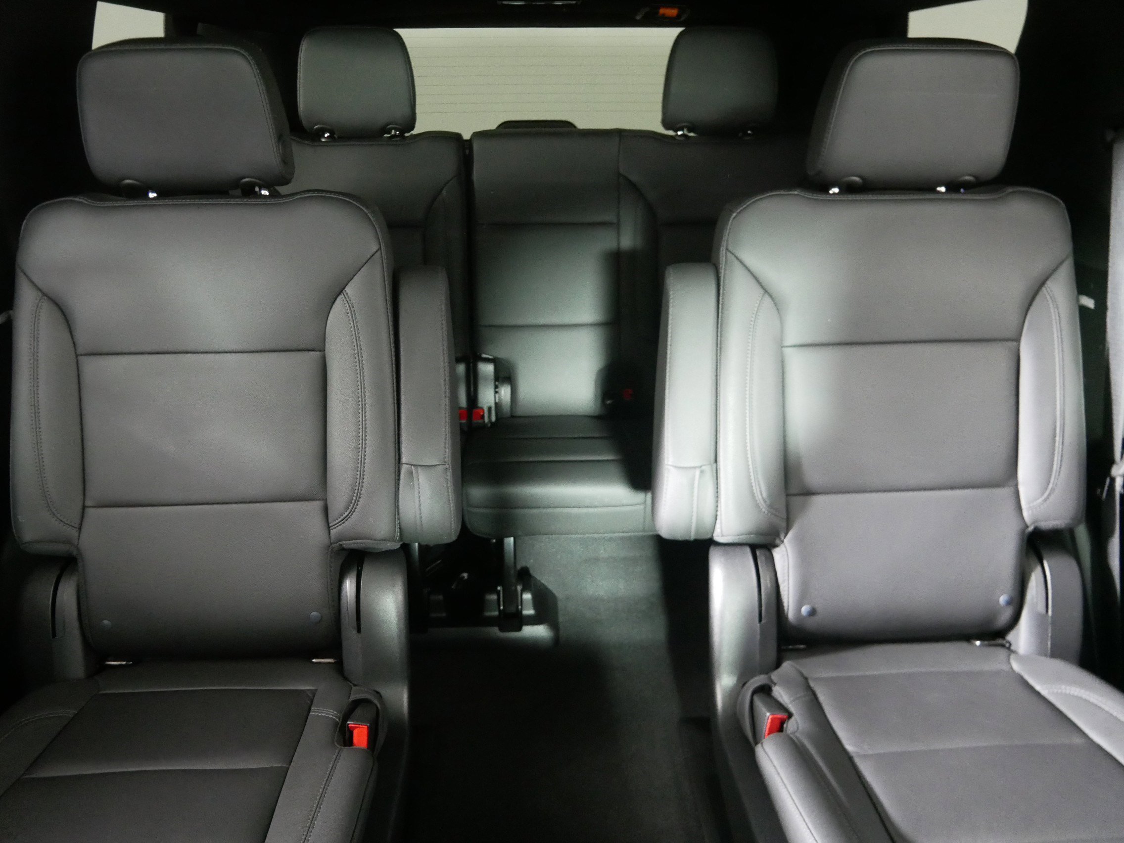 2023 Chevrolet Tahoe Z71 photo 22