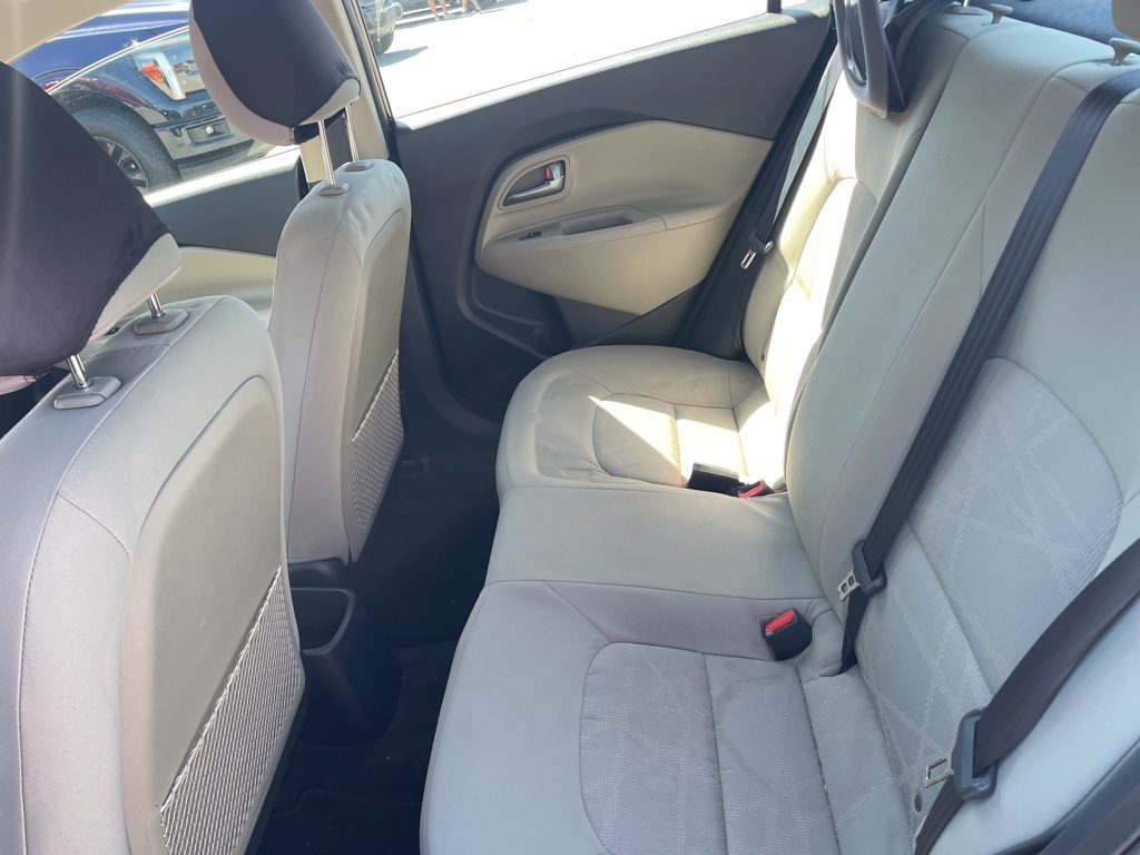 2015 Kia Rio LX photo 6