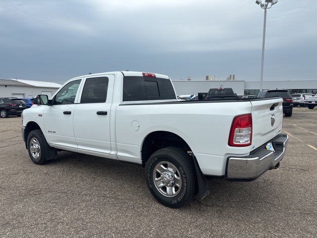 Used 2019 RAM Ram 3500 Pickup Tradesman with VIN 3C63R3CJ2KG671894 for sale in Rochester, Minnesota