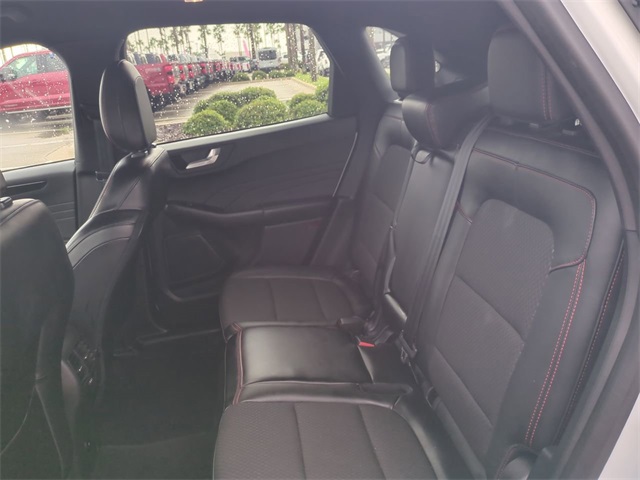 2023 Ford Escape ST-Line photo 10
