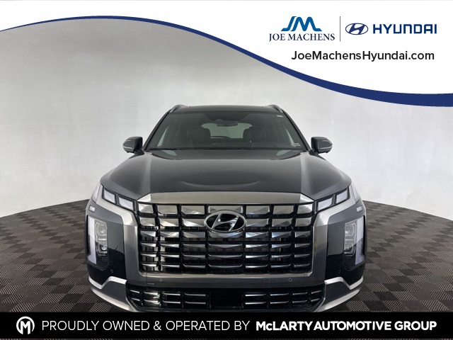 2025 Hyundai Palisade Calligraphy photo 2