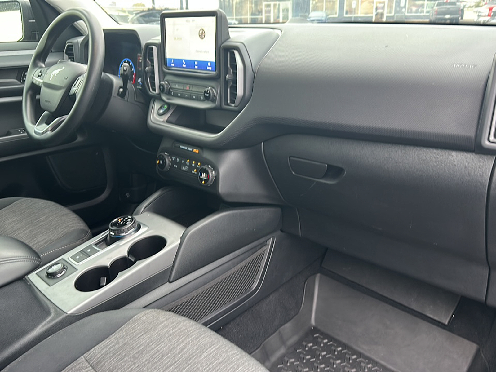 2021 Ford Bronco Sport Big Bend photo 13