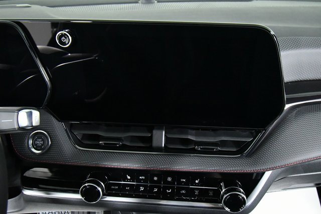 2026 Chevrolet Equinox RS photo 3