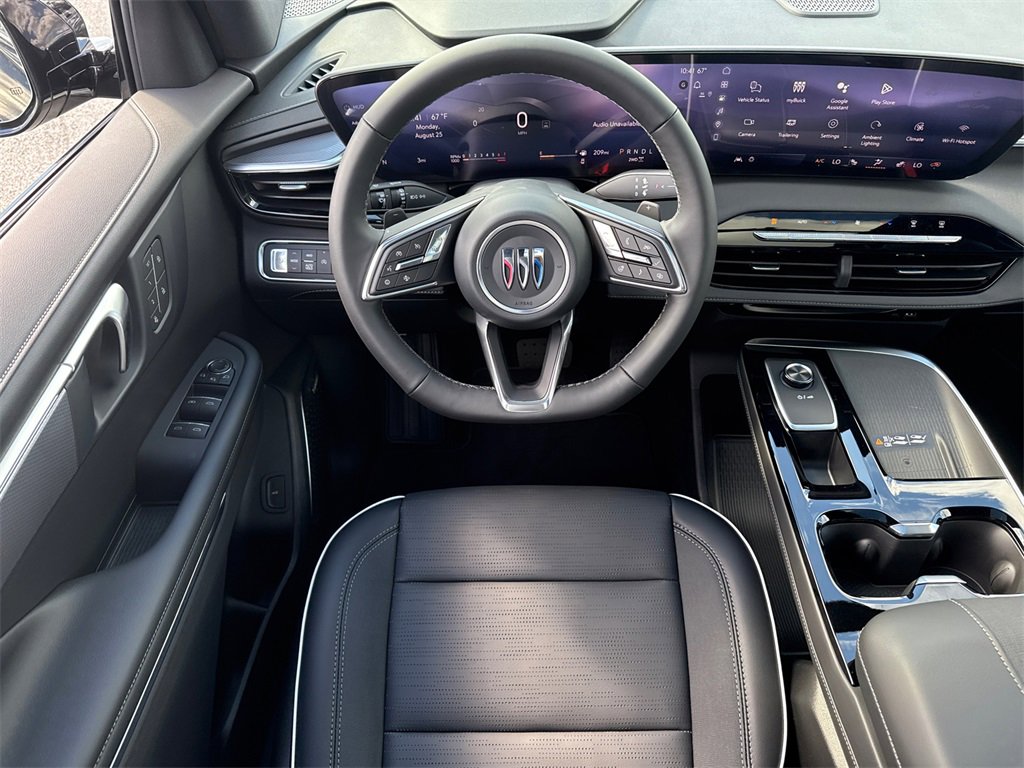 2026 BUICK ENCLAVE - Image 28