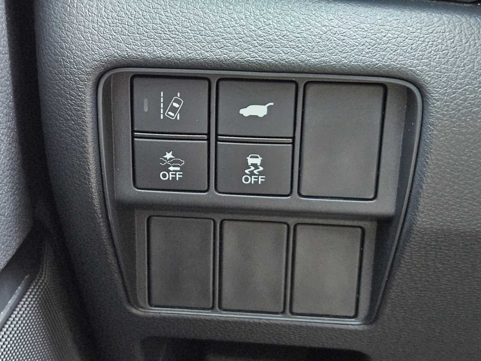 2020 Honda CR-V Hybrid EX-L photo 17