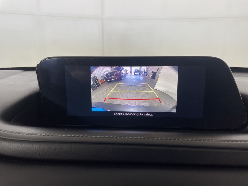 2022 Mazda CX-30 2.5 Select photo 21