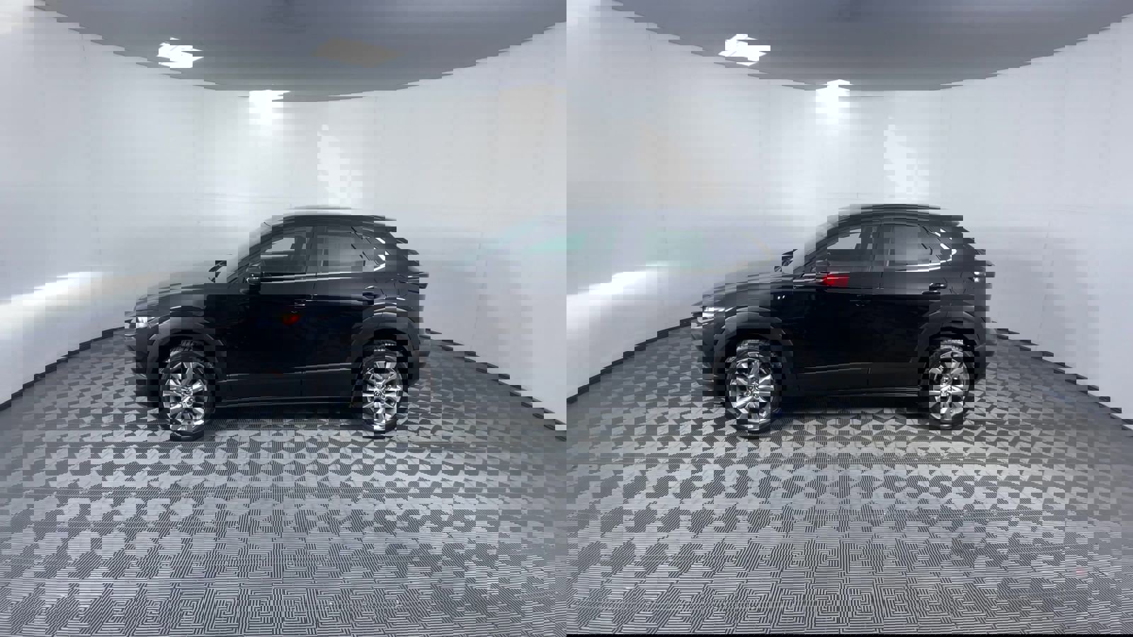 2021 Mazda CX-30 Select photo 3