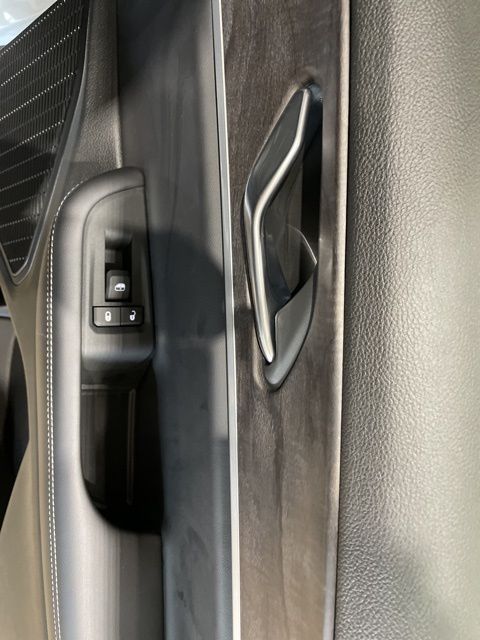 2025 Jeep Grand Cherokee Limited photo 46