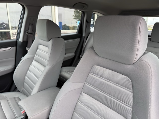 2020 Honda CR-V LX photo 11