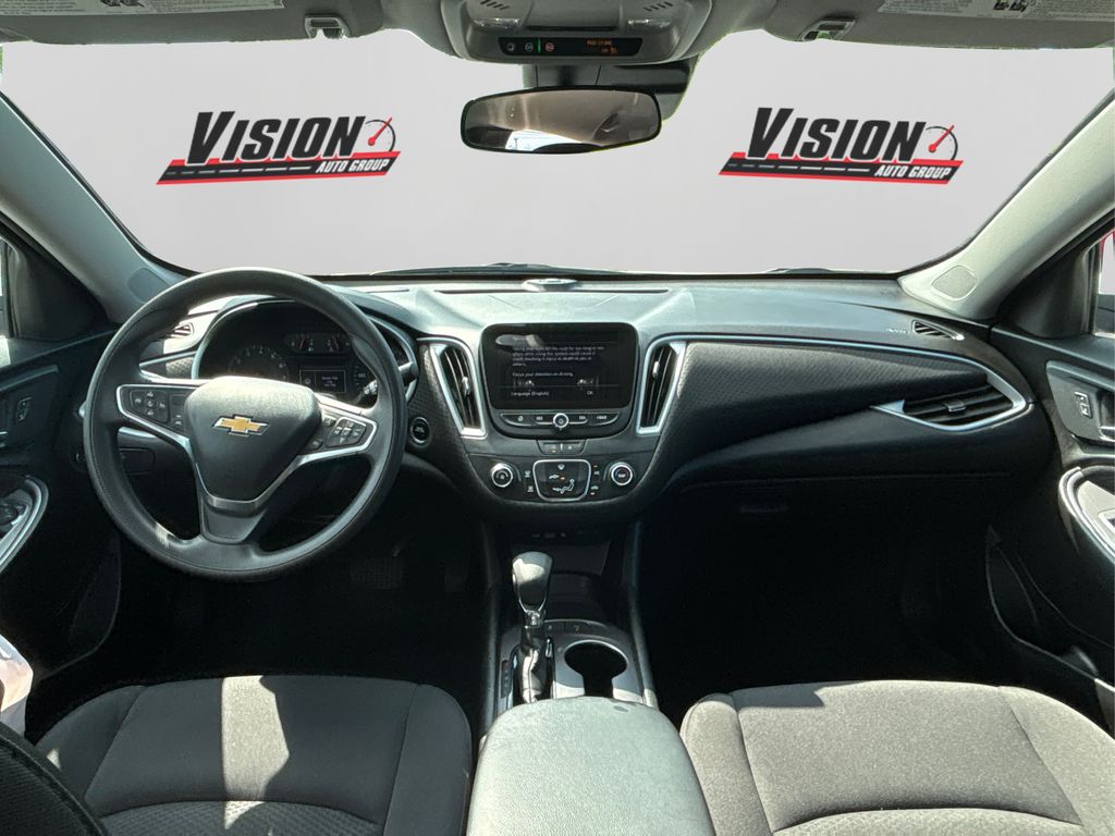 2024 Chevrolet Malibu LS photo 24