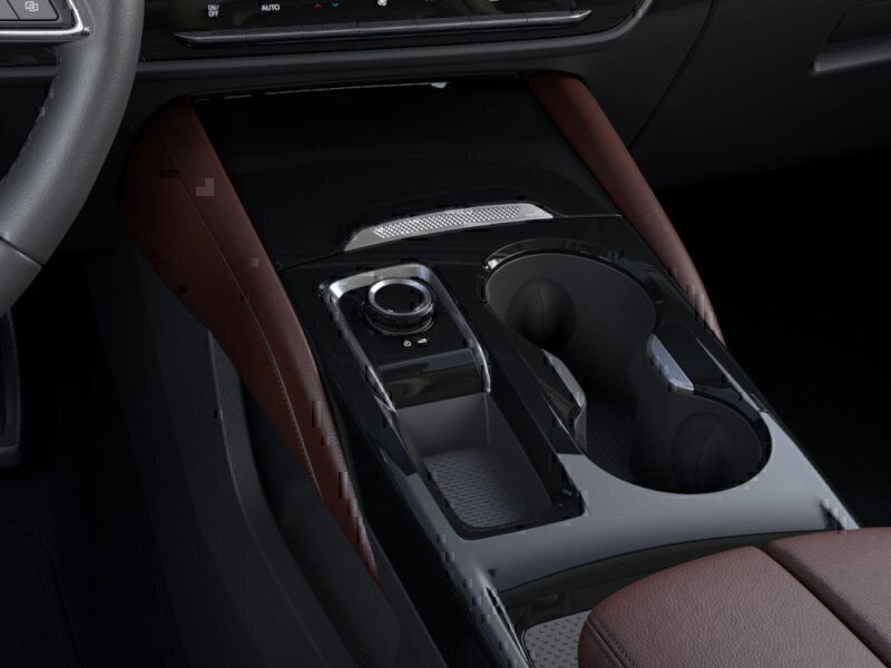2025 Buick Envision Sport Touring photo 19