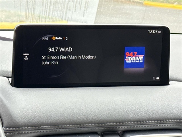 2023 Mazda CX-5 2.5 Select photo 3