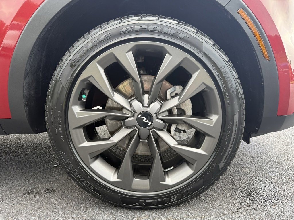 2023 Kia Sorento X-Line EX photo 31