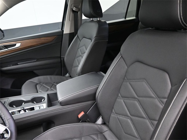 2026 Volkswagen Atlas SE photo 27