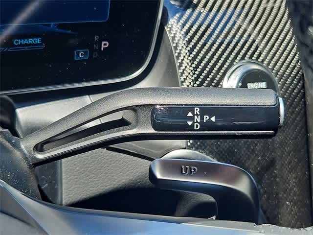 2025 Mercedes Benz GLC AMG 43 4MATIC photo 33