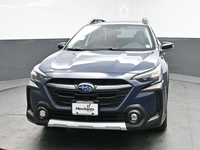 2023 Subaru Outback Limited photo 2