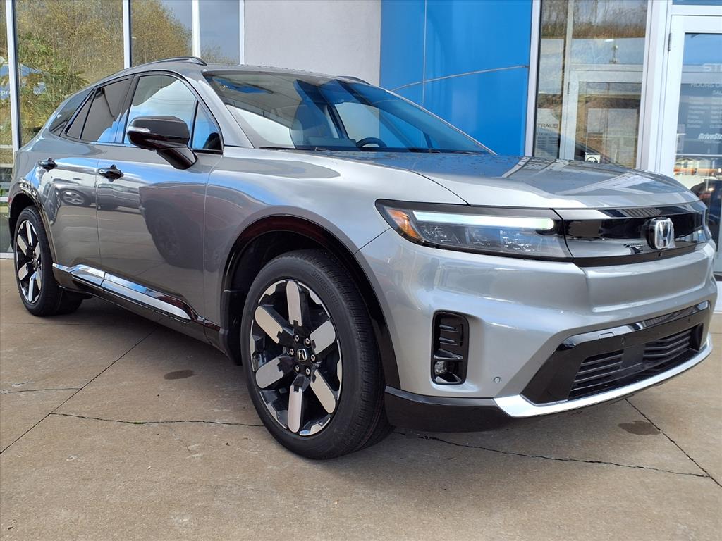 2025 Honda Prologue Elite's photo