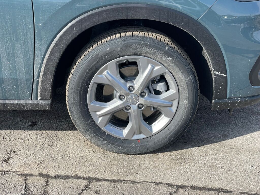 2026 Honda HR-V LX photo 15